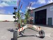 Rastrillo - Claas - liner 780 l