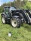 Tractor agrícola - Valtra - n134 active Active