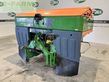 Esparcidor - Amazone - za-v 2000 profis control - wiegestreuer