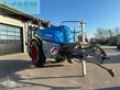 Atomizador - Lemken - wega 12/4000