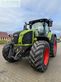 Tractor agrícola - Claas - axion 930