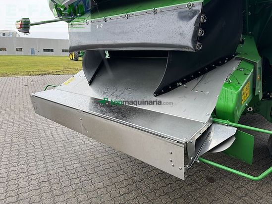 Cosechadora de Cereal - John Deere - x9-1100