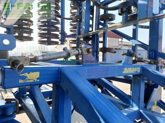 Cultivador -  - allrounder 1000