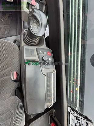 Telescopica - Manitou - mlt 741