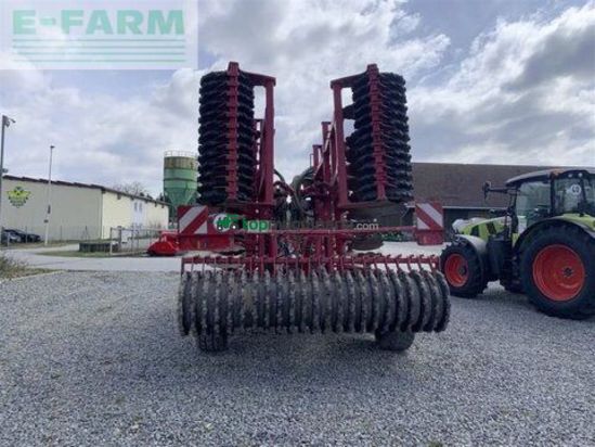 Grada de disco - Horsch - joker 6 hd