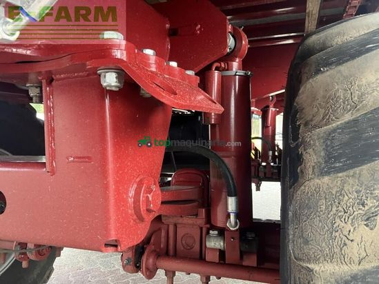 Cinta transportadora de forraje - Strautmann - giga vitesse 4001 do