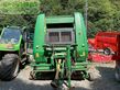 Empacadora gigant - John Deere - 854