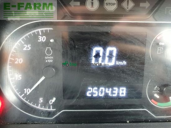 Tractor agrícola - John Deere - 5100m