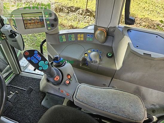 Tractor agrícola - Fendt - 714 com2 vario (711 712 716 )