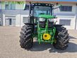 Tractor agrícola - John Deere - 6R 120