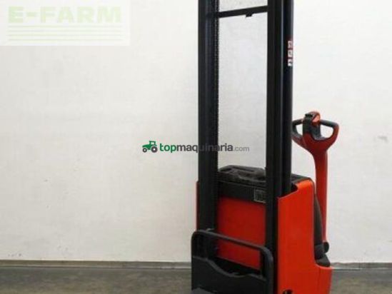 Elevadora - Linde - l 12 1172-01