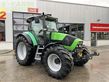 Tractor agrícola - Deutz-Fahr - agrotron k 430 premium