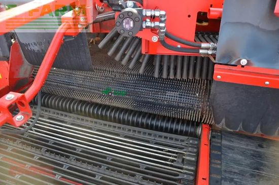 Cosechadora - arrancadora de patata - Grimme - evo 280 clodsep gen ii