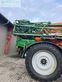Atomizador - Amazone - ux 6200 super