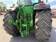 Tractor agrícola - John Deere - 8320 r powershift
