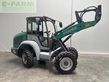 Minicargadora - kramer - kl19.5 neu