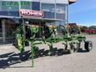 Arado - Amazone - cayros xms 1050 vario