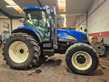 Tractor agrícola - New Holland - T6080