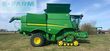 Cosechadora de Cereal - John Deere - S690