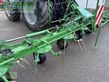 Henificador - Krone - kw 10.02
