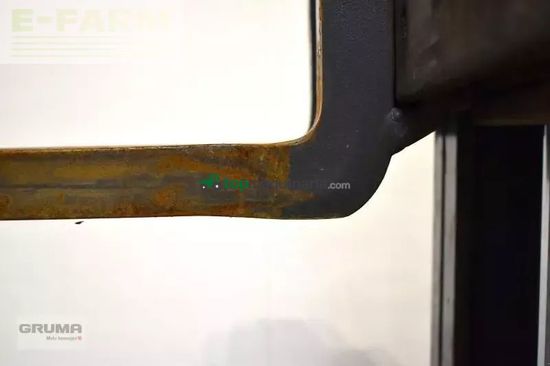 Elevadora - Linde - h 30 d 393