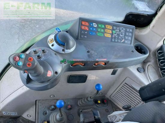 Tractor agrícola - Fendt - tracteur agricole 310 power fendt