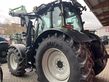 Tractor agrícola - Valtra - n 135a forst+fl+rüfa