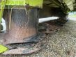Cortacésped manual - Claas - disco 3600 f profil