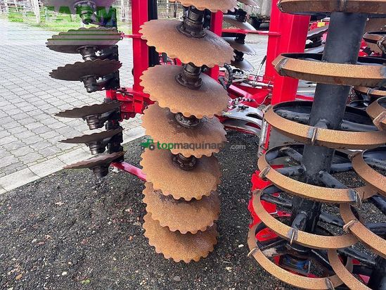 Grada de disco - Premium Ltd - giant 500