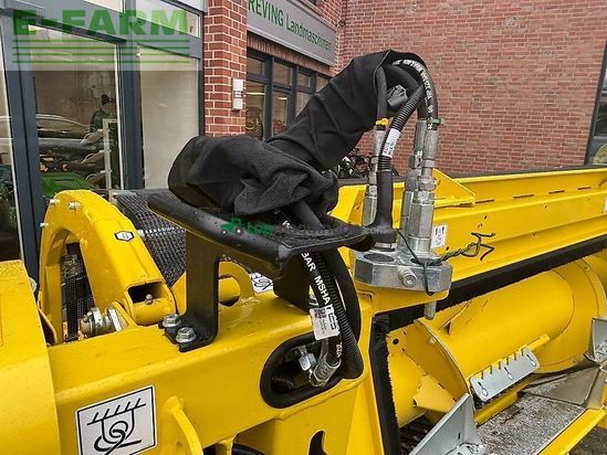 Cabezal - John Deere - 639