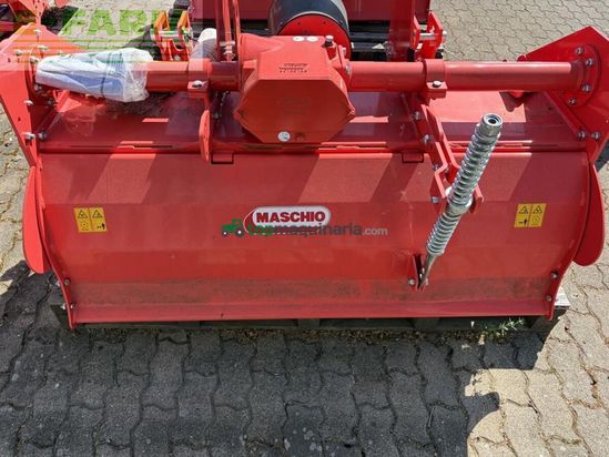 Grada rotativa - Maschio - u140