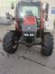 Tractor agrícola - Lindner - lindner geo 64