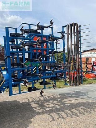 Cultivador - Agripol - kobalt 500