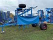 Cultivador - Lemken - 9/500 karat