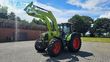 Tractor agrícola - Claas - arion 450 cis+ CIS+