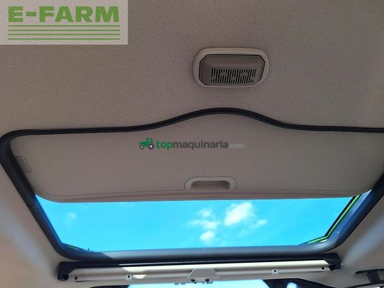 Tractor agrícola - John Deere - 6m 165 demo