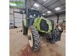 Tractor agrícola - Claas - arion 650
