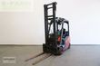 Elevadora - Linde - h 20 cng evo 391-00