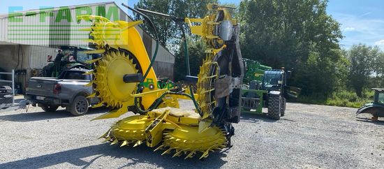 Cabezal - John Deere - 475 Plus