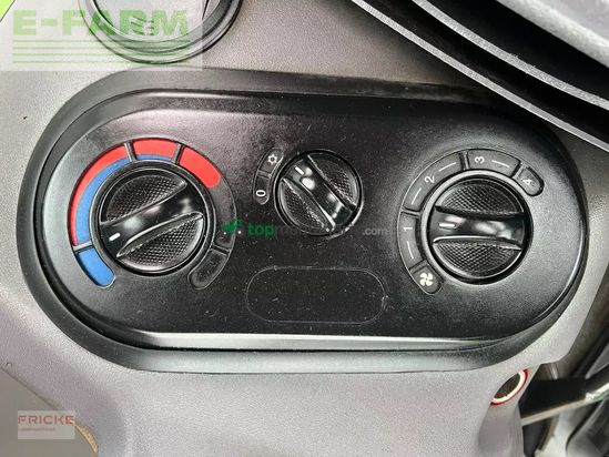 Tractor agrícola - Deutz - agrotron 165