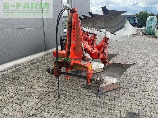Arado - Kuhn - multi master 121