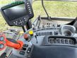 Cosechadora de Cereal - New Holland - fr9050