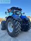 Tractor agrícola - New Holland - t 7.315 hd