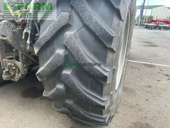 Tractor agrícola - Massey Ferguson - 8732s exclusive