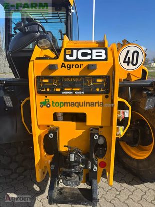 Telescopica - JCB - 542-70 agri xtra