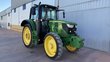 Tractor agrícola - John Deere - 6130M
