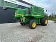 Cosechadora de Cereal - John Deere - c670i