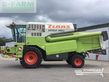 Cosechadora de Cereal - Claas - dominator 360 mega + c 600 schneidwerk