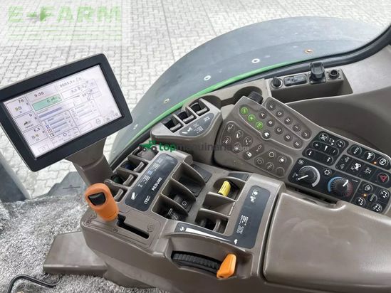 Tractor agrícola - John Deere - 8335r