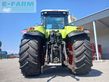 Tractor agrícola - Claas - Axion 840